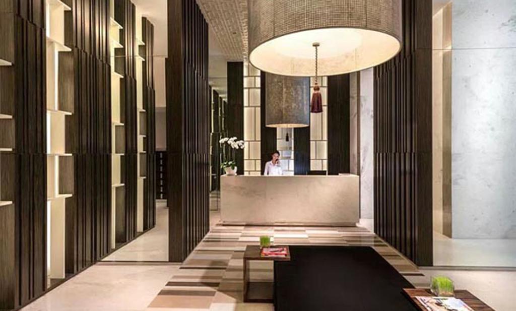 Luxury Sea View Apartment Нячанг Экстерьер фото