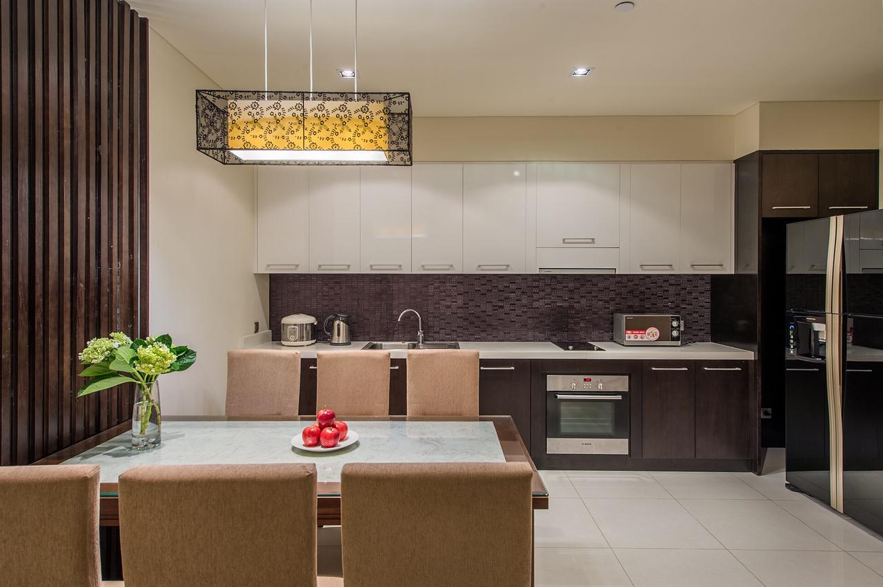 Luxury Sea View Apartment Нячанг Экстерьер фото