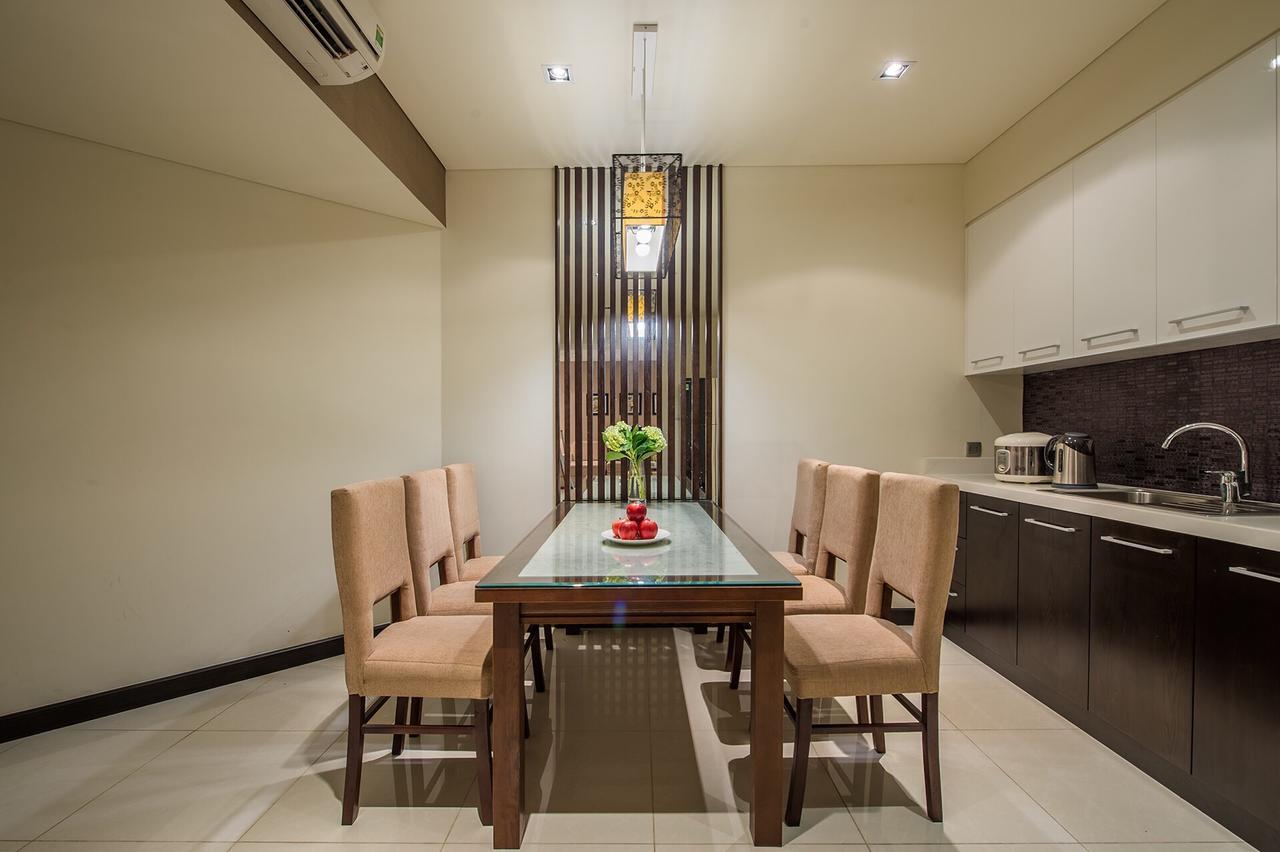 Luxury Sea View Apartment Нячанг Экстерьер фото